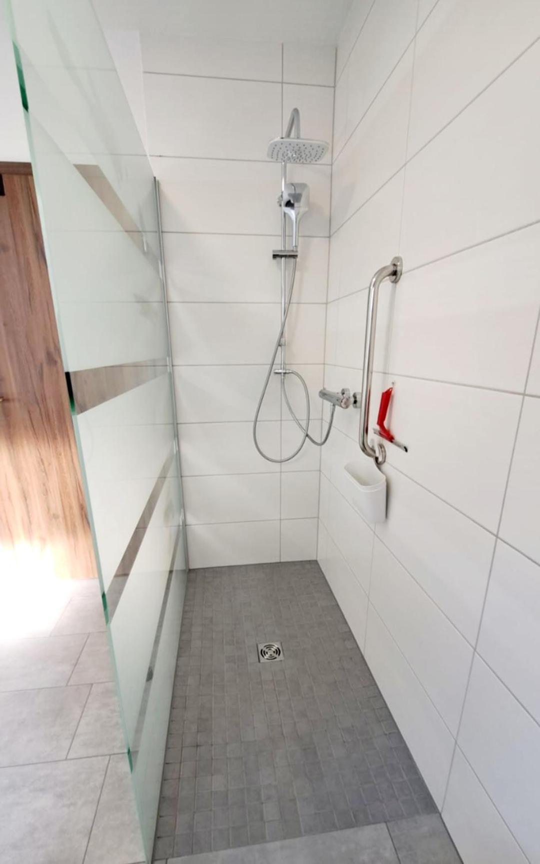 Ferienwohnung Am Reitersgaesschen Бланкенрат Экстерьер фото