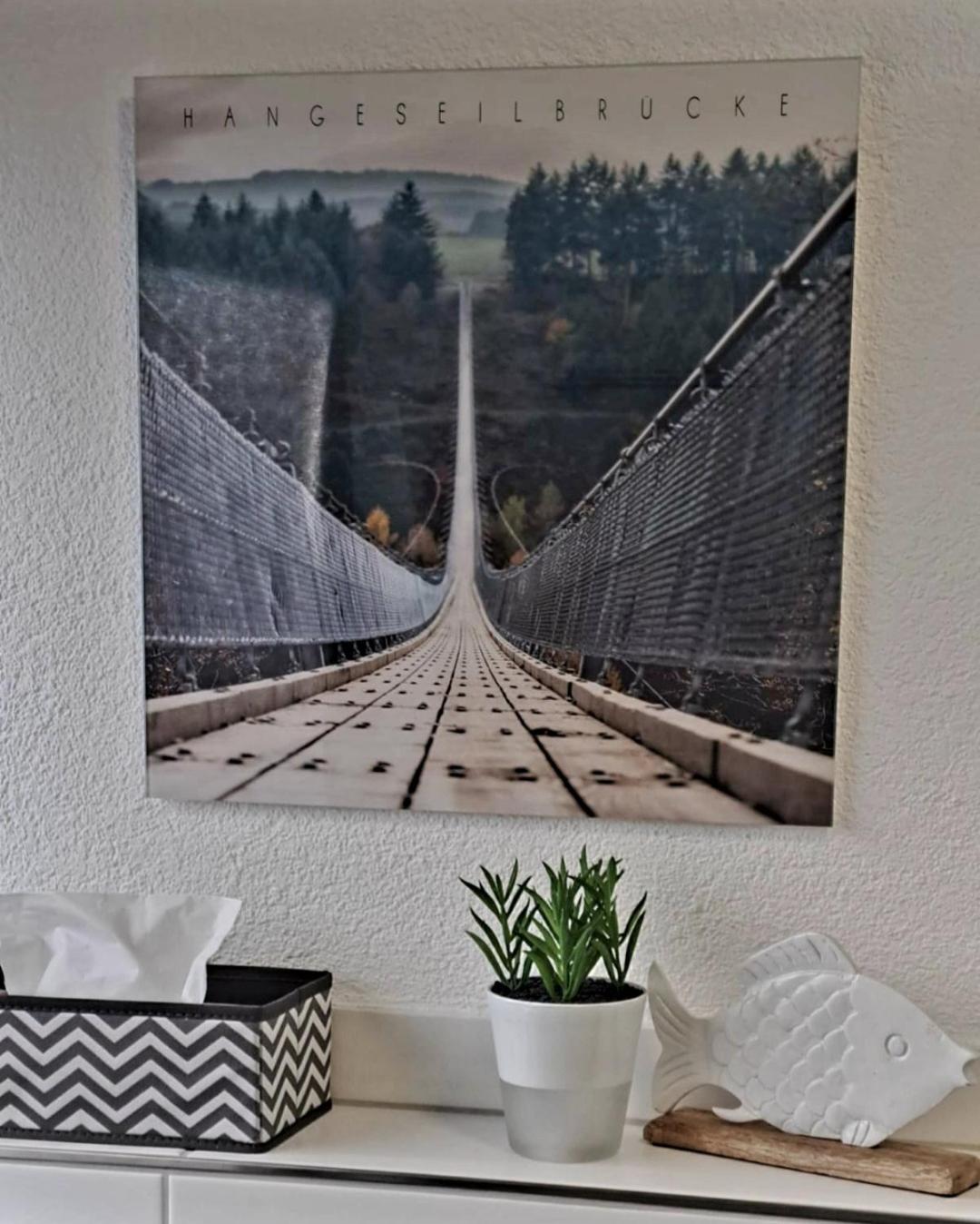 Ferienwohnung Am Reitersgaesschen Бланкенрат Экстерьер фото