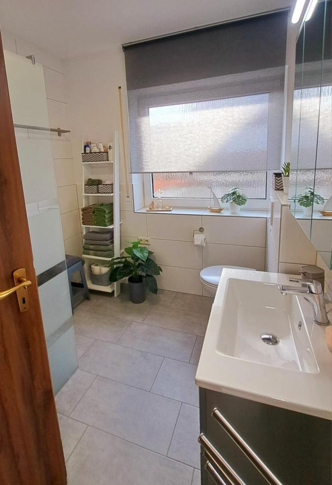 Ferienwohnung Am Reitersgaesschen Бланкенрат Экстерьер фото